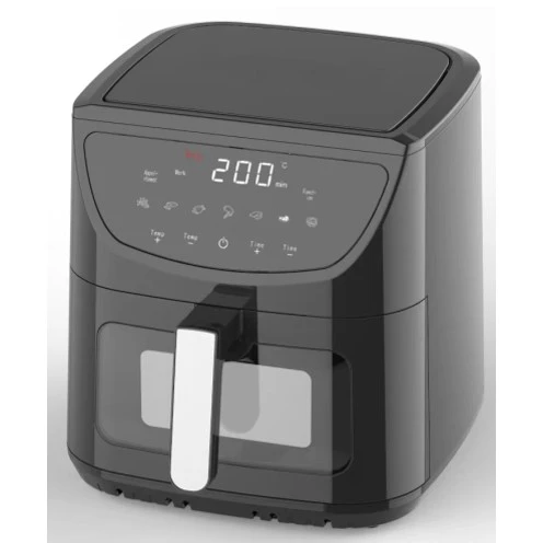 Airfryer ดีหรือไม่ดีสำหรับคุณ?